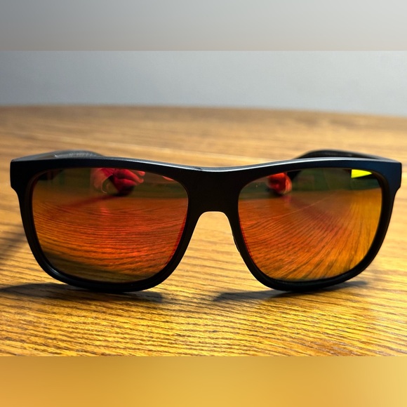 TYR Apollo HTS Sunglasses New In Box - Picture 3 of 6